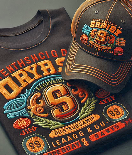 idpromos.com Embroidered Apparel, Hats and Accessories Services in the Littleton and Denver Metro areas